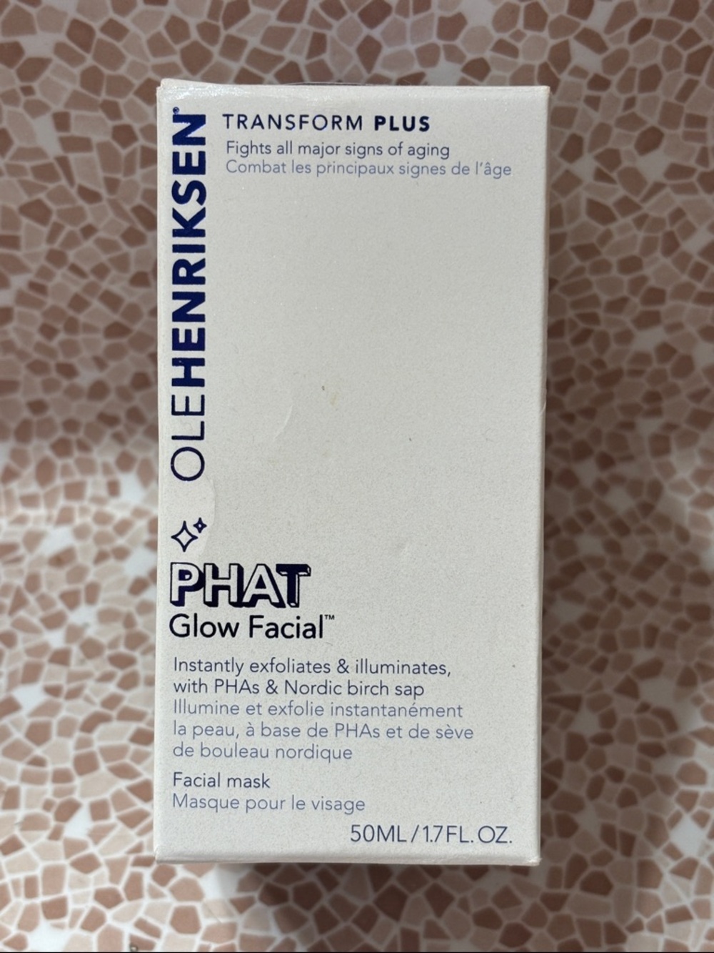 Ole Henriksen Phat Glow Facial
